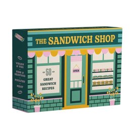 The Sandwich Shop