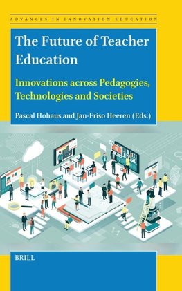 The Future of Teacher Education