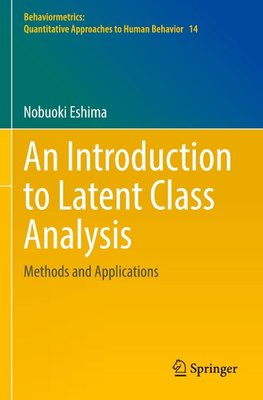 An Introduction to Latent Class Analysis