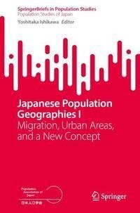 Japanese Population Geographies I
