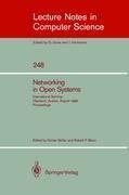 Networking in Open Systems