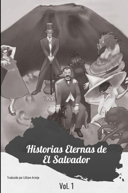 Historias Eternas de El Salvador