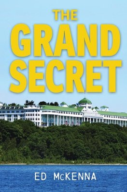 THE GRAND SECRET