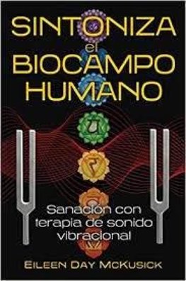 Sintoniza el biocampo humano