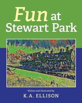 Fun at Stewart Park