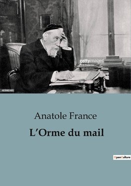 L'Orme du mail