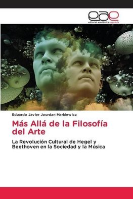 Más Allá de la Filosofía del Arte