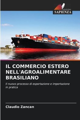 IL COMMERCIO ESTERO NELL'AGROALIMENTARE BRASILIANO