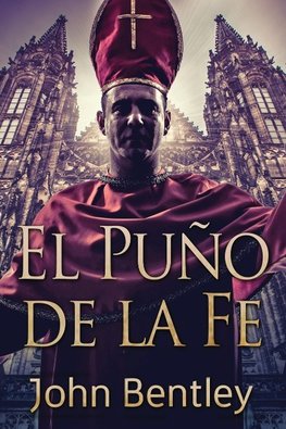 El Puño de la Fe