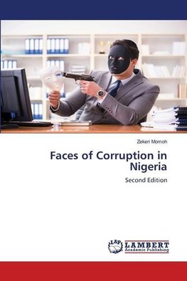 Faces of Corruption in Nigeria