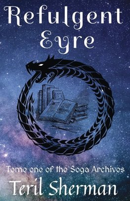 Refulgent Eyre