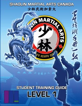2023 SMAC Student Guide - LEVEL 1