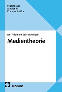 Medientheorie