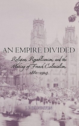 An Empire Divided