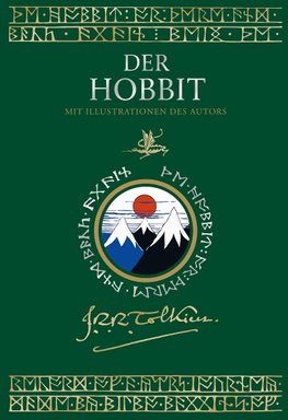 Der Hobbit Luxusausgabe