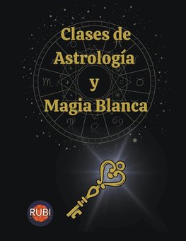 Clases de Astrología y Esoterismo