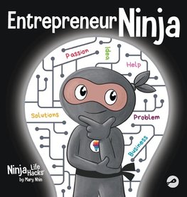 Entrepreneur Ninja
