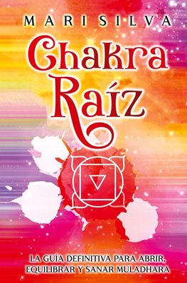 Chakra raíz