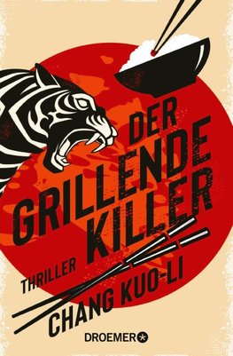 Der grillende Killer.
