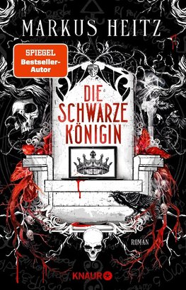 Die Schwarze Königin I