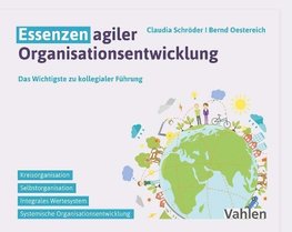 Essenzen agiler Organisationsentwicklung