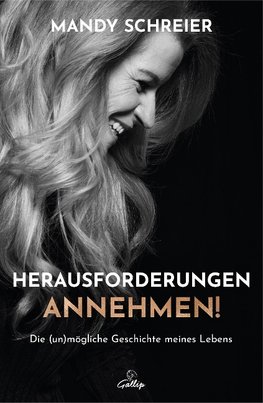 Herausforderungen annehmen!