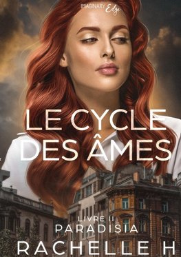 Le cycle des âmes - Tome 2