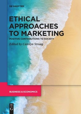 Ethical Approaches to Marketing