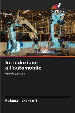 Introduzione all'automobile