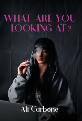 What Are You Looking At?