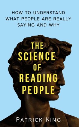 The Science of Reading People