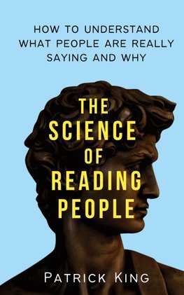 The Science of Reading People