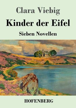 Kinder der Eifel
