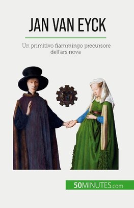 Jan Van Eyck