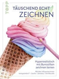 Täuschend echt zeichnen