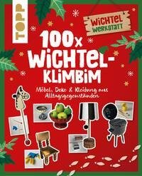 100 Wichtel-Accessoires