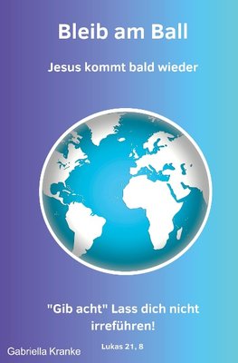 Bleib am Ball