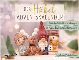 Der Häkel-Adventskalender