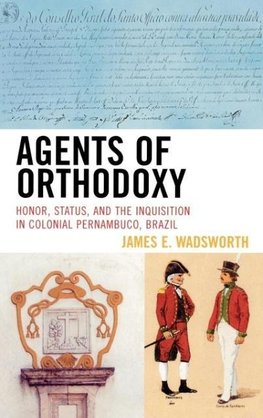 Agents of Orthodoxy