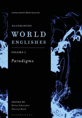 Bloomsbury World Englishes Volume 1