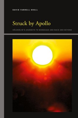 Struck by Apollo