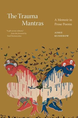 The Trauma Mantras
