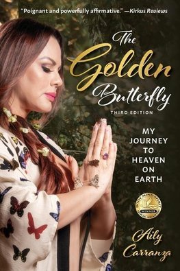 The Golden Butterfly