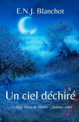 La Fleur Bleue de Mesnil