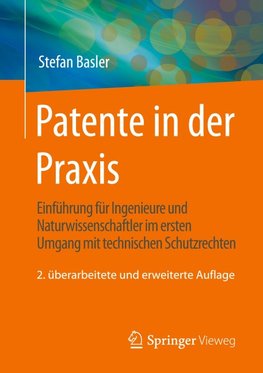 Patente in der Praxis