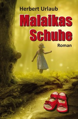 Malaikas Schuhe