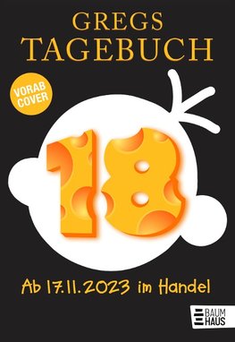 Gregs Tagebuch 18 - Kein Plan von nix