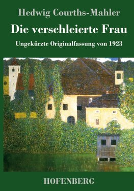 Die verschleierte Frau