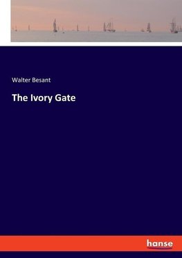 The Ivory Gate
