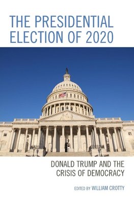 Presidential Election of 2020